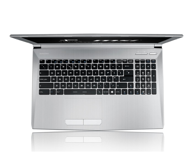 MSI PL62 i5-7300HQ/8GB/1TB MX150 - 383401 - zdjęcie 3